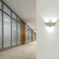 Modern LED Triangle Wall Lamp