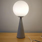 Quinn - Cone Table Lamp