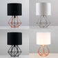 Duka - Geometric Frame Lamp