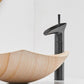 Clifton - Elegant Single Handle Waterfall Bathroom Faucet