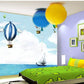 Globo - Balloon Ceiling Light