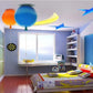 Globo - Balloon Ceiling Light