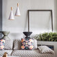 Jule - Modern Iron Pendant Light