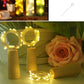 Brightly - LED Wine Bottle Fairy Lights