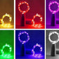 Brightly - LED Wine Bottle Fairy Lights