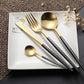 Midas - Dinner Party Cutlery