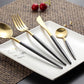 Midas - Dinner Party Cutlery