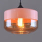Modern Nordic Glass Pendant Light