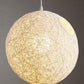 Hilde - Vintage Wicker Pendant Lamp