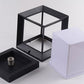 Lore - Modern Nordic Waterproof LED Cube Lamp