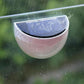 Suri - Solar Powered Outdoor LED Light