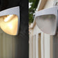 Suri - Solar Powered Outdoor LED Light