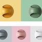 Acacia - Modern Nordic Light Bounce Circular Lamp