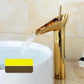 Luxury Oriental Waterfall Faucet