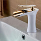 Waterfall Single Handle Basin Faucet