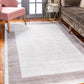 Brysen - Modern Border Rug