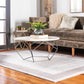 Brysen - Modern Border Rug