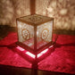 Shadowcast - Moroccan Lanterns