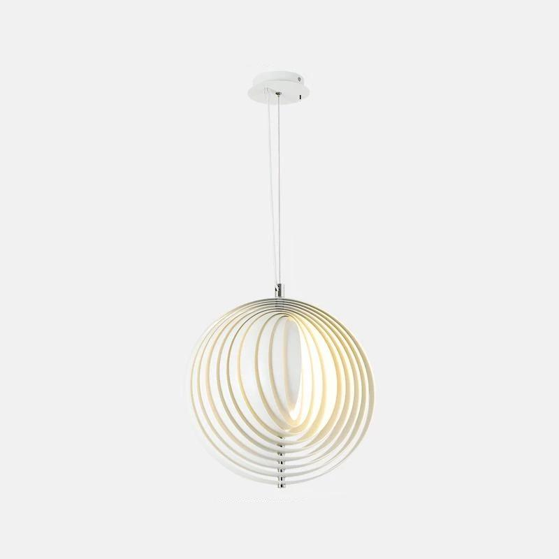 Hardy - Modern Vintage Hanging Lamp