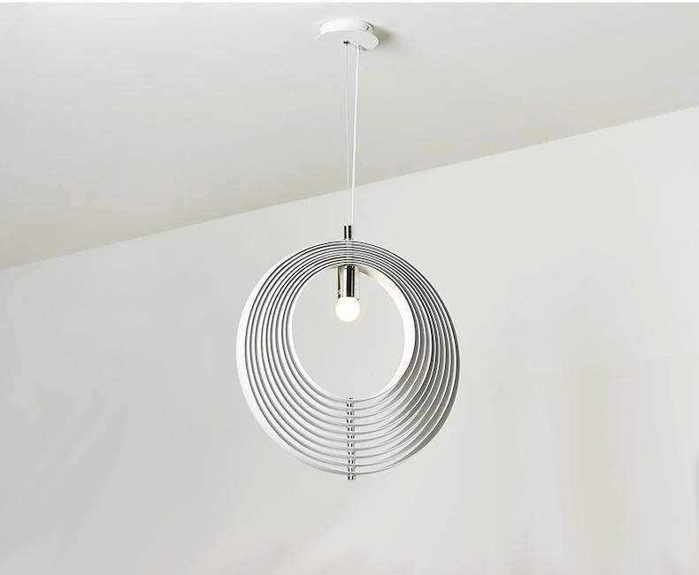 Hardy - Modern Vintage Hanging Lamp