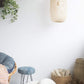 Kanya - Compressable Bamboo Pendant Light