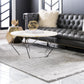 Parker - Cube Pattern Luxury Rug