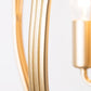 Arbor - Modern Hanging Cage Lamp