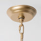 Arbor - Modern Hanging Cage Lamp