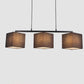 Kahlo - Square Lantern Chandelier