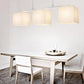 Kahlo - Square Lantern Chandelier