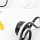 LED Music Note Wall Lamp