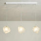 Burley - Glass Pendant Hanging Lamp