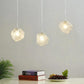 Burley - Glass Pendant Hanging Lamp