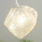 Burley - Glass Pendant Hanging Lamp