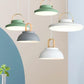 Buford - Modern Nordic LED Hanging Pendant Lamp