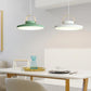 Buford - Modern Nordic LED Hanging Pendant Lamp
