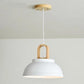 Buford - Modern Nordic LED Hanging Pendant Lamp