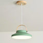 Buford - Modern Nordic LED Hanging Pendant Lamp