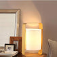 Nate - Modern Frame Floating Lantern Desk Lamp