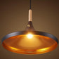 Jule - Modern Iron Pendant Light