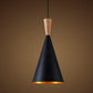 Jule - Modern Iron Pendant Light