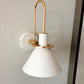 Oliva - Modern Nordic Adjustable Slope Wall Lamp