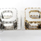 Cesar - Crystal Ceiling Light