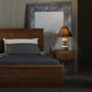 Stonia - Modern Ceramic Stone Pile Lamp
