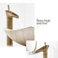Clifton - Elegant Single Handle Waterfall Bathroom Faucet