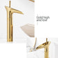 Clifton - Elegant Single Handle Waterfall Bathroom Faucet