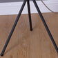 Lance - Modern Nordic End Table & Lamp