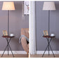 Lance - Modern Nordic End Table & Lamp