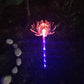 LED Flowers Garden Lights
