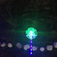 LED Flowers Garden Lights
